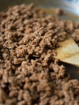 Ground Taco Meat