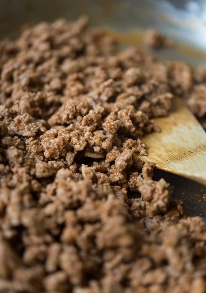 Ground Taco Meat