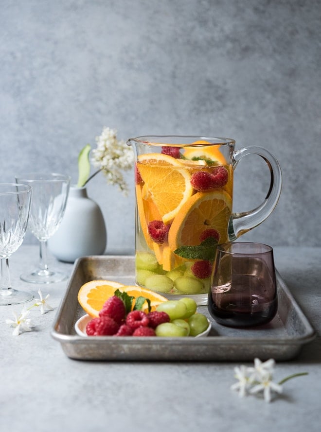 White Sangria