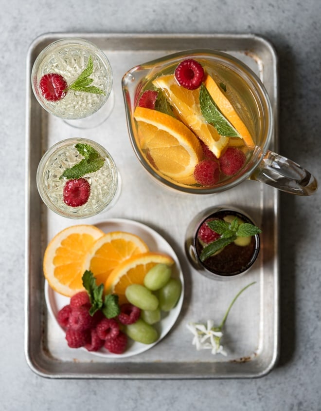 White Sangria