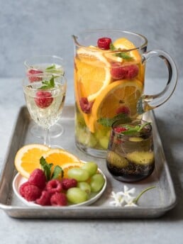 White Sangria