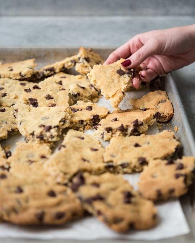 cookie crack