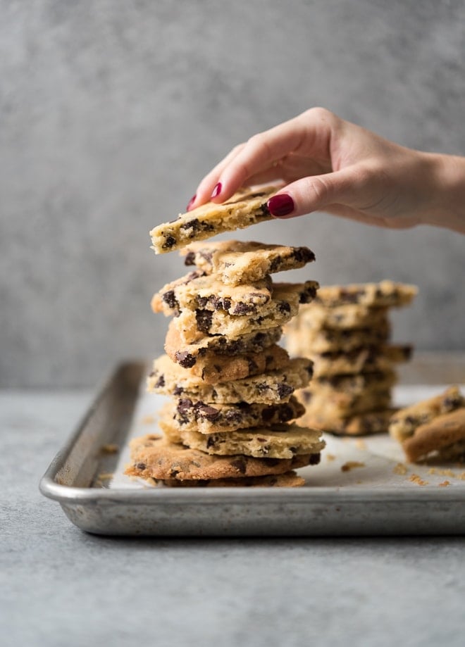 Cookie Crack