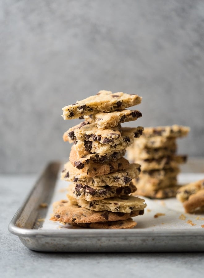 Cookie Crack