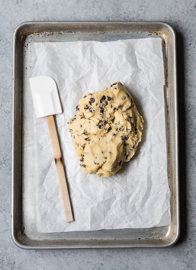 cookie crack