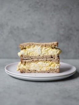 egg salad