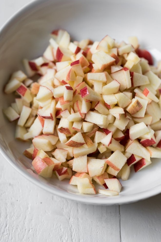 easy charoset