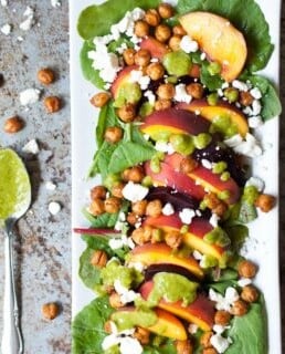 summer salad