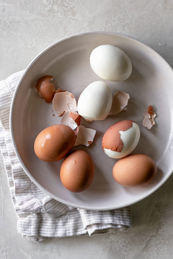 Deviled Eggs