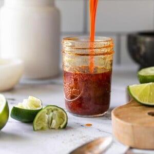 Mexican Lime Chili Marinade