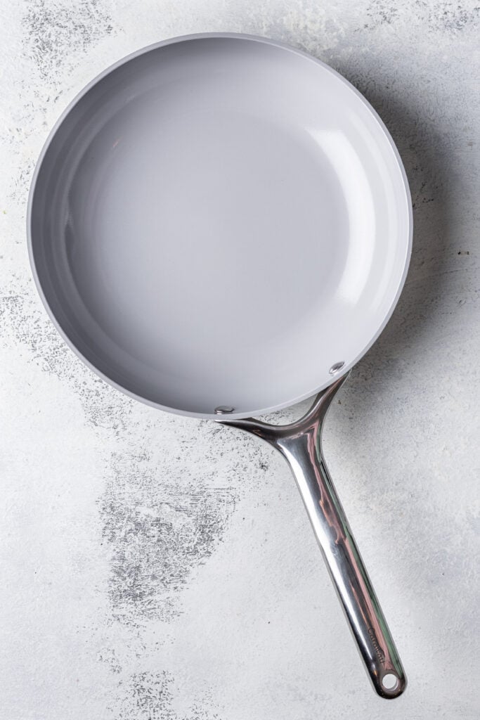 nonstsick pan